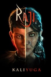 TGS 26 - Raji: Kaliyuga abandona una de las señas de identidad del original